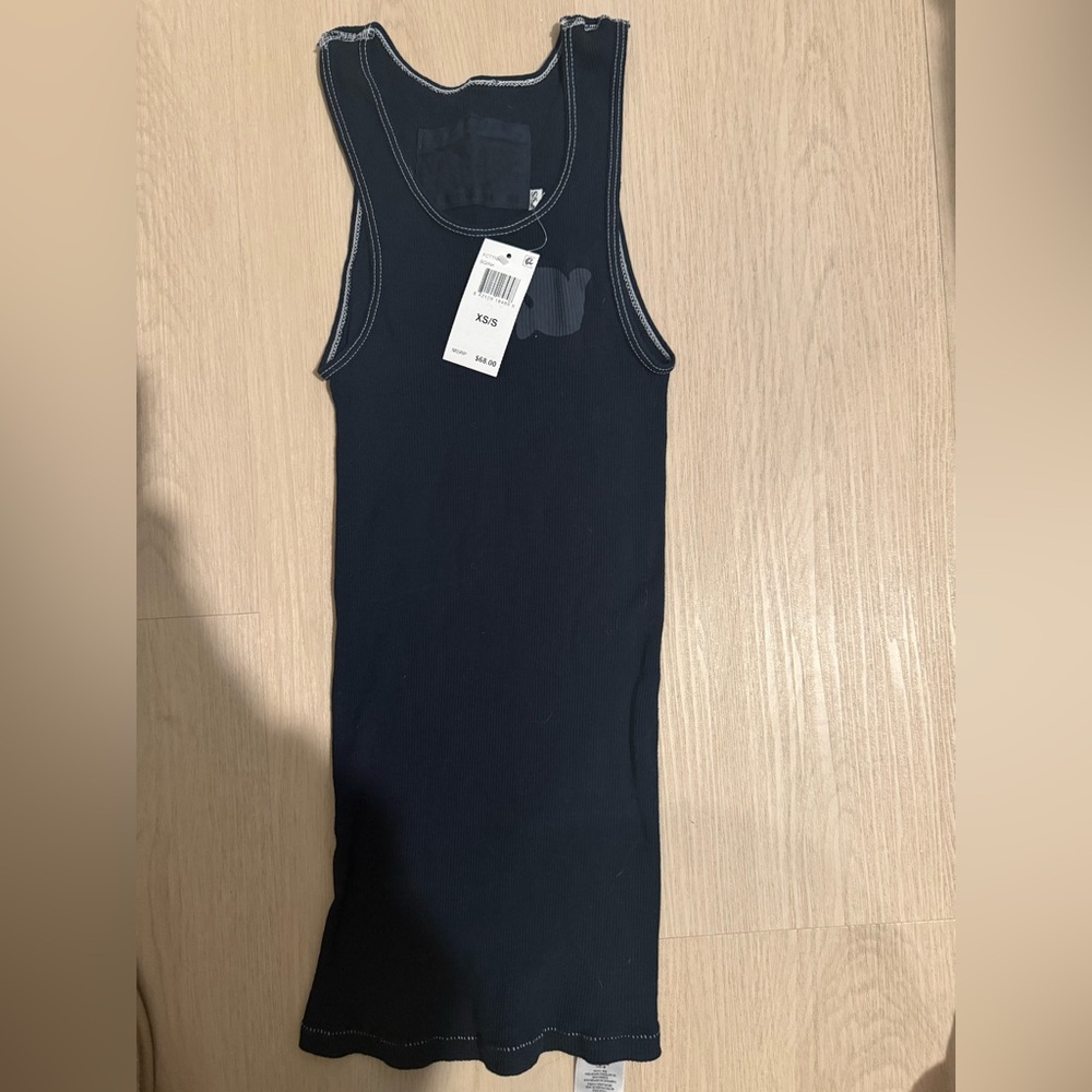 Freecity women’s top new with tag